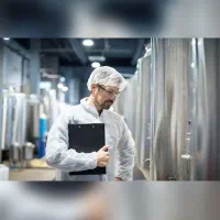 مدیر تولید لبنیات رشته صنایع غذایی