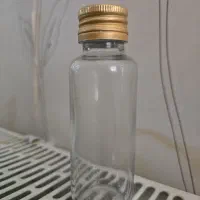 فروش بطری شیشه ای