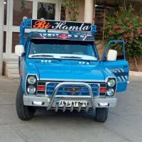 نیسان 1402/9|خودرو سنگین|دهدشت, |دیوار