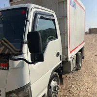 ایسوزو 5200 مدل 1389 تمام فابریک|خودرو سنگین|کازرون, |دیوار