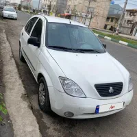 تیبا 2 مدل ۹۷