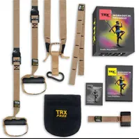 بند TRX بند تی ار ایکس به همراه هدیه|تجهیزات ورزشی|تهران, افسریه شمالی|دیوار