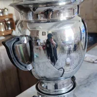 سماور گازی برند فروتن