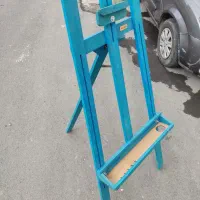 پایه بوم دو شیار رنگی|صنایع دستی و سایر لوازم تزئینی|رشت, آزادگان|دیوار