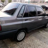 پراید مدل 92بدون رنگ تمیز|خودرو سواری و وانت|بندرعباس, |دیوار