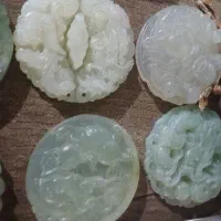 بشم قدیمی و چینی اصل|کلکسیون اشیاء عتیقه|ری, ولی آباد|دیوار