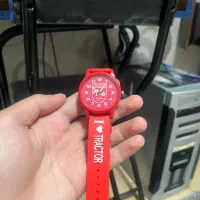 ساعت مچی تراکتور