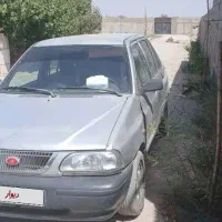 پراید ۱۴۱ مدل ۱۳۸۶