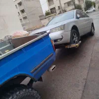 امدادخودرو چرخگیر گلستان گویم آزادراه