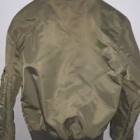 دو عدد کاپشن در حد نو|لباس|فولادشهر, مسکن مهر فولادشهر|دیوار