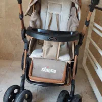 ست کالسکه  چیکو