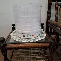 میوه خشک کن مدل هانوور ۱۴۴۲