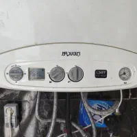 تعمیرو‌نصب انواع پکیج و کولر گازی‌ورادیاتور