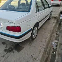 پارس tu5 ۴۰۲ گاز سیمی