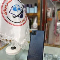 سامسونگ m12 درحد نو اقساطی گوشیهای اندرویدواپل|موبایل|تبریز, |دیوار