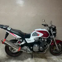 Cb1300|موتورسیکلت|رامسر, |دیوار
