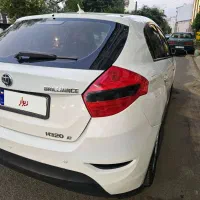 برلیانس320اتومات|خودرو سواری و وانت|رشت, شهرک صبا|دیوار