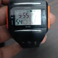 ساعت زد آب برند خارجی