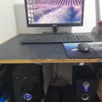 کامپیوتر سالم