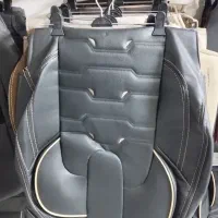 نصب انواع سیستم صوتی و روکش صندلی شرایط|قطعات یدکی و لوازم جانبی|اصفهان, شهرک کوثر|دیوار