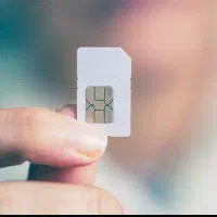 سیم کارت 0912341 رند