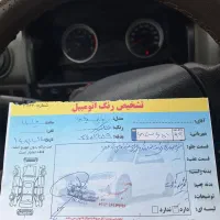 پراید ۹۵ کم کار|خودرو سواری و وانت|کاشان, فاز ۱ ناجی آباد|دیوار