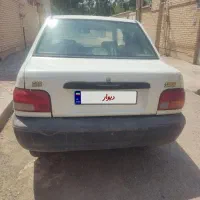پراید 86|خودرو سواری و وانت|کهنوج, |دیوار