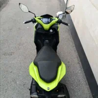 ایروکس آن وی ایکس  جفت دیسک ۱۴۰۱