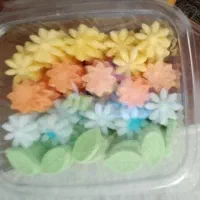 قند تزیینی لوکس