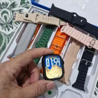 ساعت هوشمند هفت بند برندویسمی 30 max kw