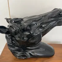 دیوارکوب اسب