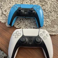 PS5slim|کنسول، بازی ویدئویی و آنلاین|مشکین‌دشت, |دیوار