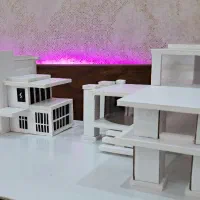 انجام پروژه های معماری