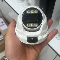 دوربین مداربسته اقساط
