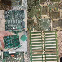 خرید و فروش مادربرد، برد معیوب، سرور و گرافیک