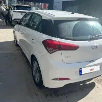 هیوندا ای ۲۰ i20 تمیز معاوضه با ازرا تمیز