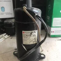 کمپرسور کندانسور موتور کولر گازی اسپیلت داکت|کولر گازی و فنکوئل|تهران, آهنگ|دیوار