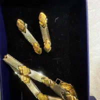 فروش نیم ست طلا