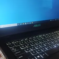 لپ تاب ایسوس