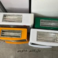 بخاری برقی برفاب و آپادانا|بخاری، هیتر، شومینه|شیراز, گلشن|دیوار