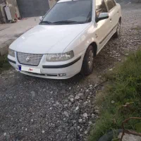 سمند Lx
