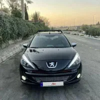 207 مدل 90 فول لوازم 180 اسبی