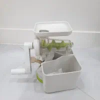 آبلیمو و آبغوره گیر|آبمیوه‌گیر و آب‌مرکبات‌گیر|تهران, ستارخان|دیوار