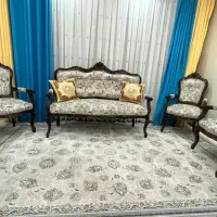 مبل فرحی