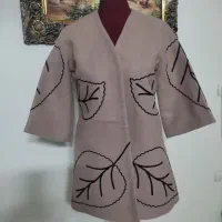 کاپشن ، پالتو ،دمپایی زنانه|لباس|مشهد, فرهنگیان (شهرک غرب)|دیوار