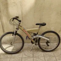 دوچرخه