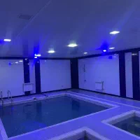 اجاره ویلا|اجارهٔ کوتاهمدت ویلا و باغ|تبریز, |دیوار