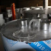 دستگاه عرق گیر استیل-گلابگیر و دیگ تقطیر برقی،گازی|ماشینآلات صنعتی|کاشان, شهرک صنعتی امیرکبیر ۲|دیوار