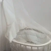 گهواره کودک|اسباب و اثاث بچه|زابل, |دیوار