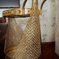 میز بار و میز پذیرایی